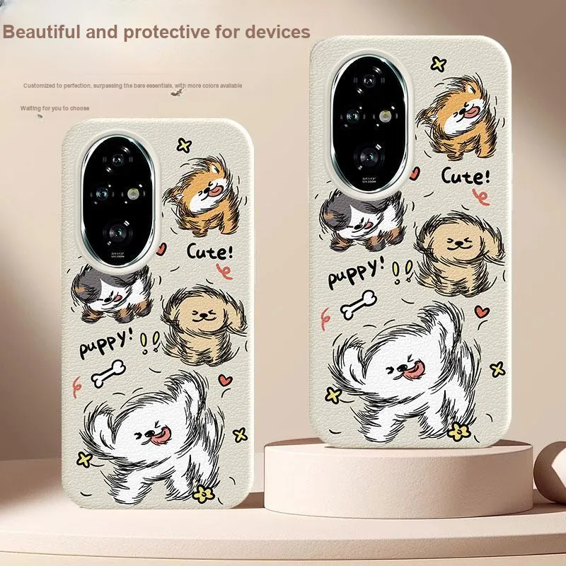 YIBAOBAO Phone Cases-1