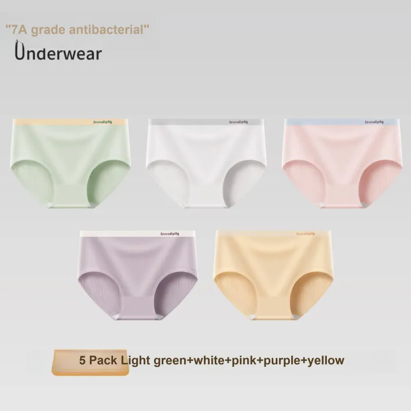 Dior Beauty Underpants Women's 5 Pack-1