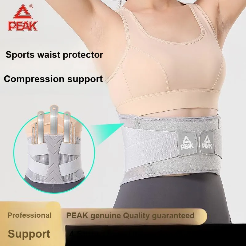 PEAK Back Support Braces-1