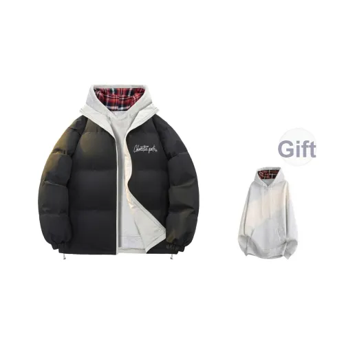 CHARLIE GOLF Пуховик Унисекс