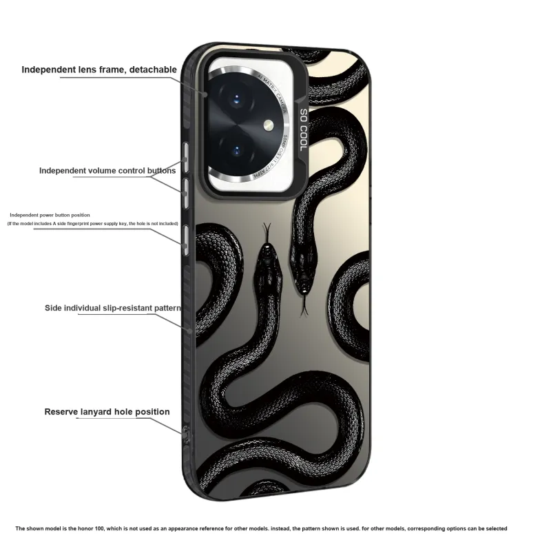 Small bones Phone Cases-1