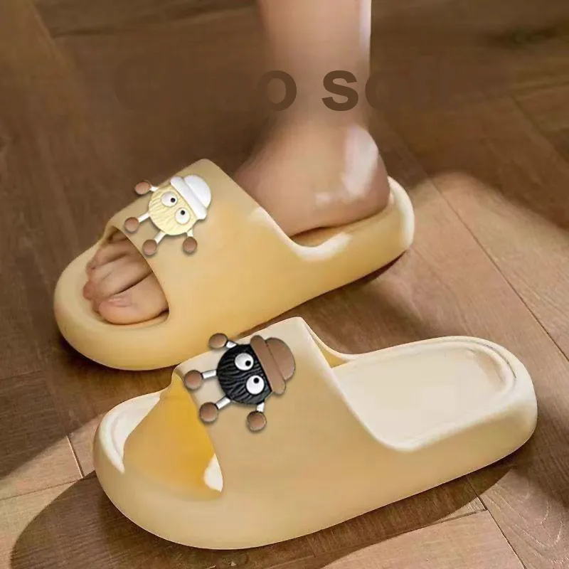 Yong Xuan kiln Slippers / Home Slippers-7