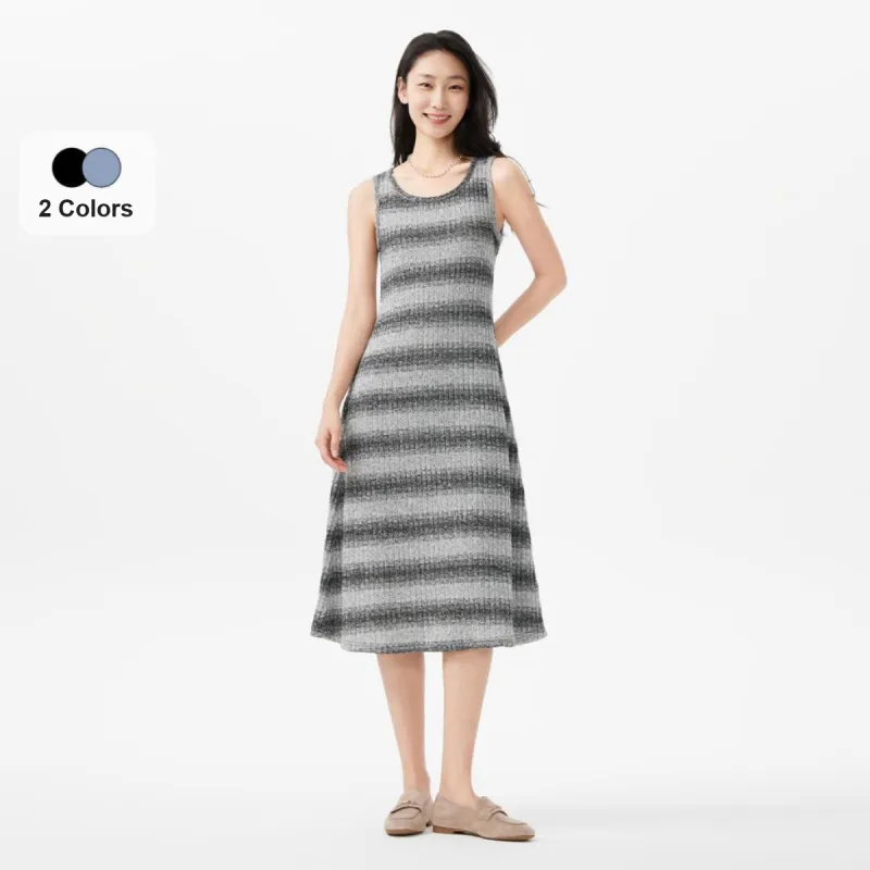 Hotwind Sleeveless Dress Women's-2