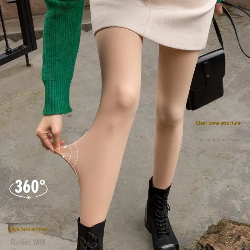 Lanza Women's Pantyhose-17