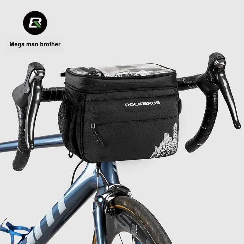 ROCBROS Outdoor Bags-2