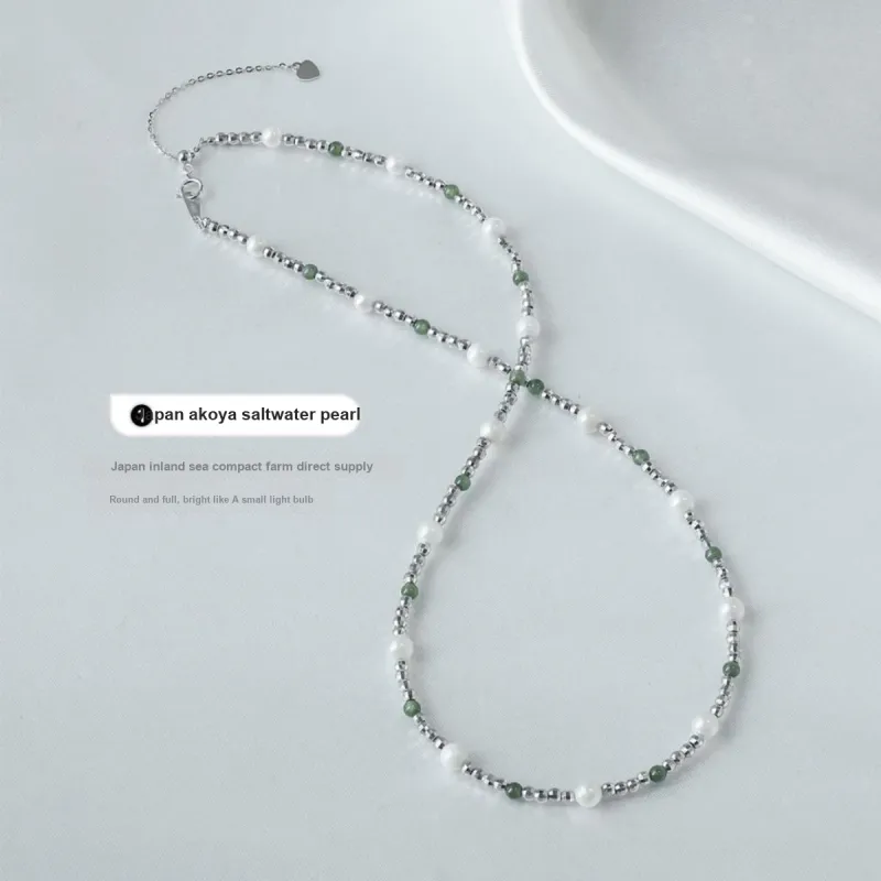 PEARL QUEEN Pearl Necklaces Women's-2