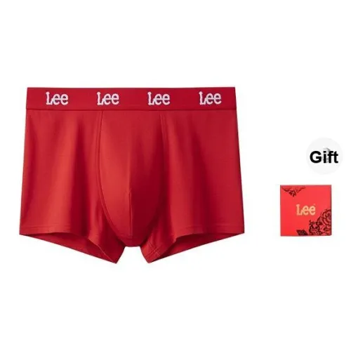 Lee Boxers Мужской Набор в Коробке