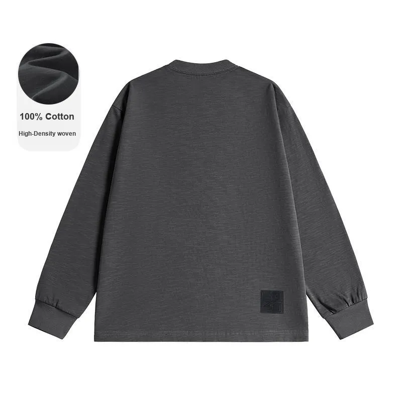 Izzue Sweatshirts Unisex-5