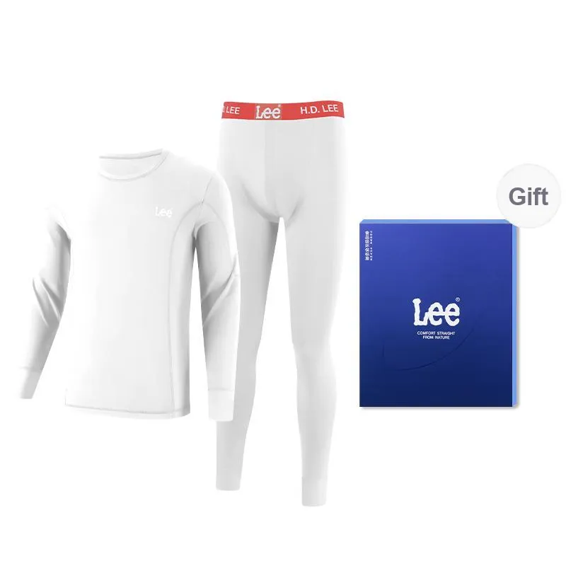 Lee Thermal Set Men's Gift Box Set-4