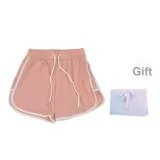 Pink+Shopping Bag