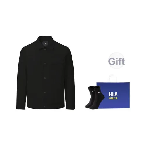 HLA Pioneer Series Пуховик Унисекс