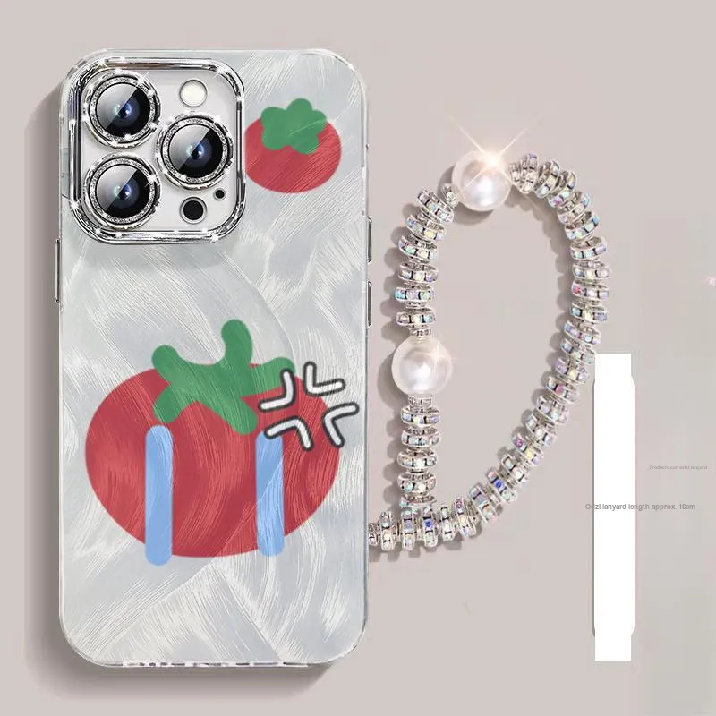 KESHIXIONG Phone Cases-1