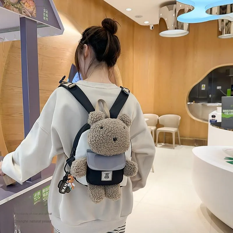 URBAN FOREST Backpacks-1