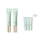 【오일리 스킨 컬러 Favorite】03 오일 컨트롤 메이크업 베이스 40g*2 + 메이크업 베이스 10g*3