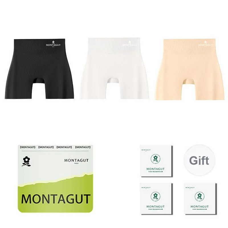 Montagut Leggings Women's Shopping Bag 3 Pack-0
