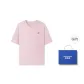 Gray Pink Shopping Bag Included
