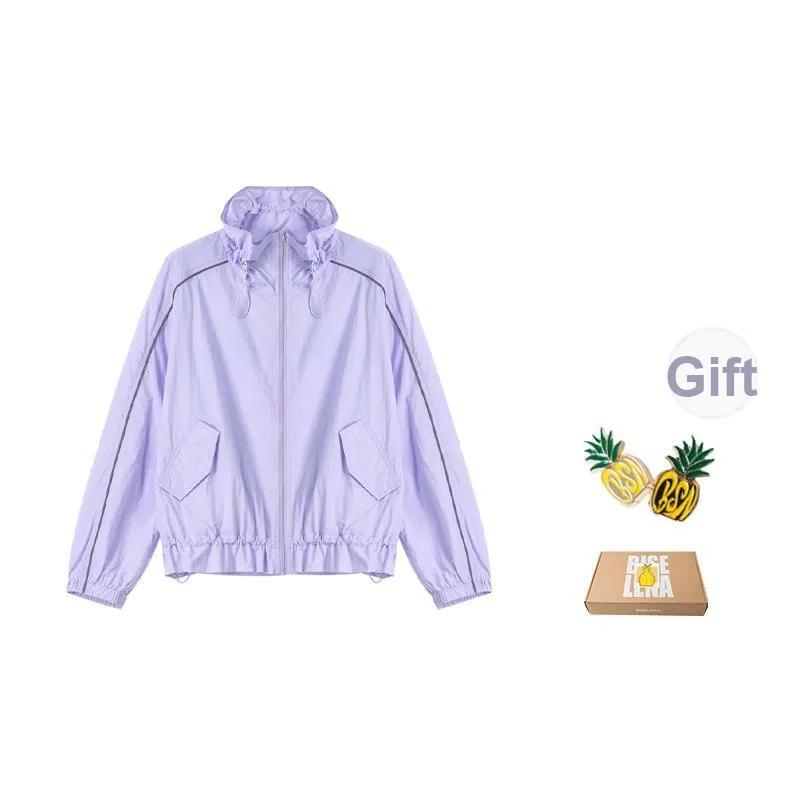 Bethine ['Pineapple' Calm And Unperturbed] Sun Protection Clothing Women's-20