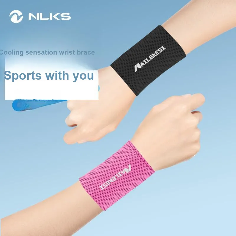 NAILEKESI Wristbands-7