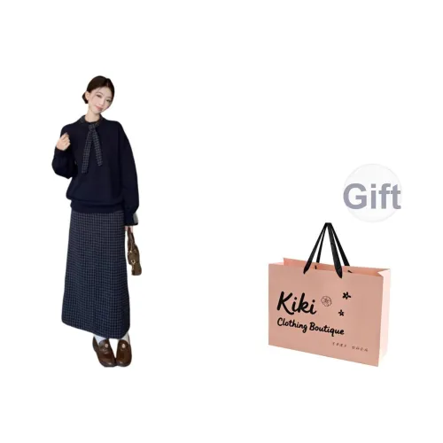 Kiki Clothing Boutique Трикотаж Женский