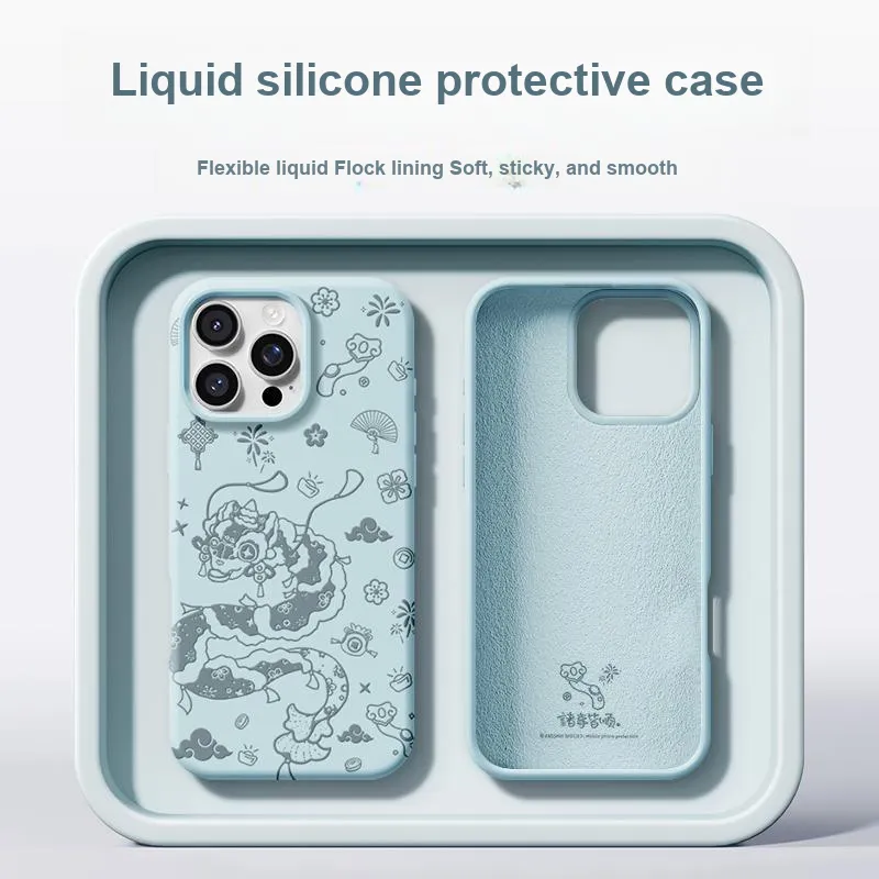 RVIXE Phone Cases-11