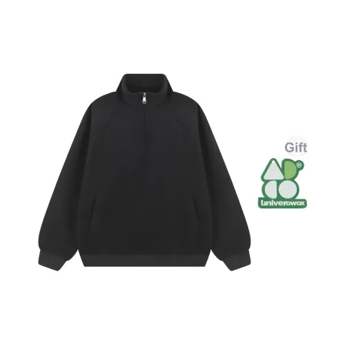 OWOX Унисекс Свитшоты