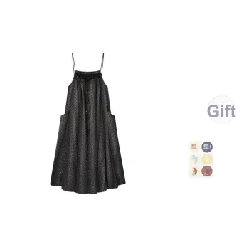 Saotome Slip Dresses Women's