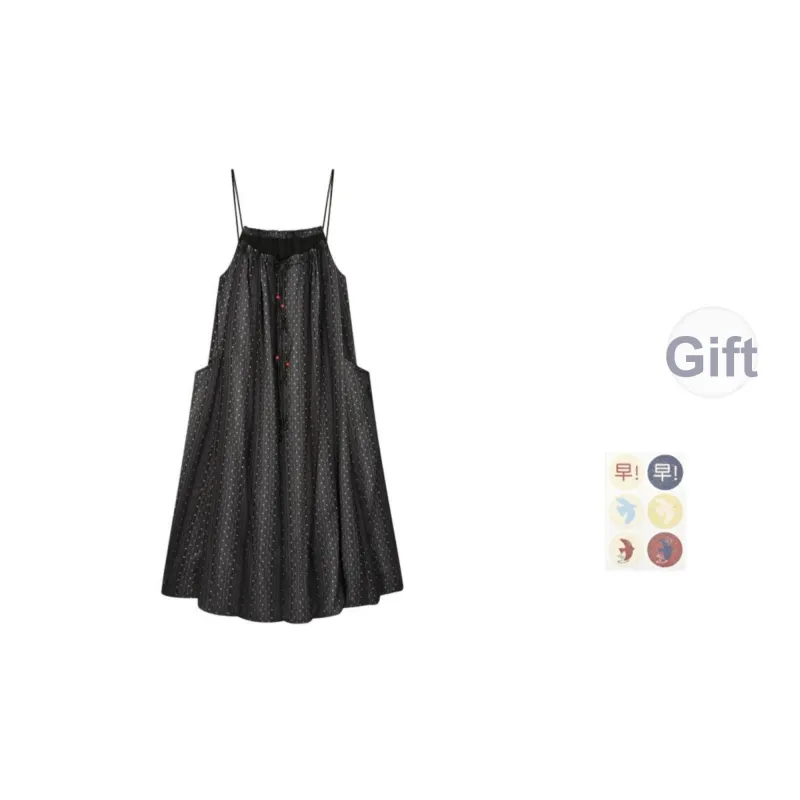 Saotome Slip Dresses Women's-6