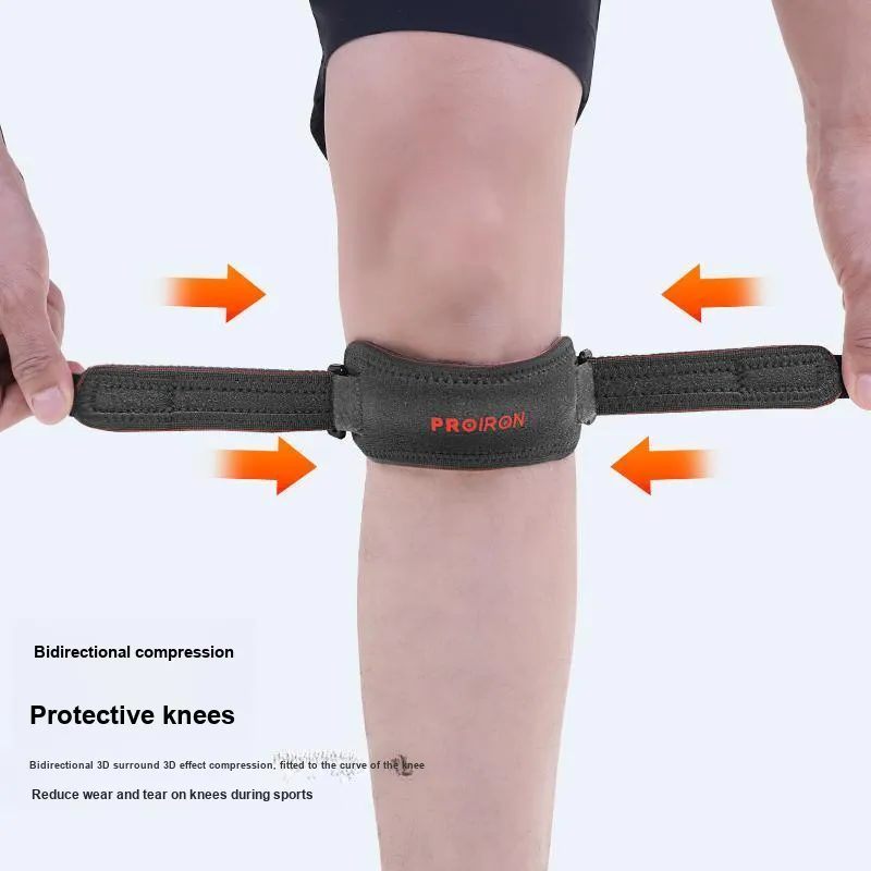 PROIRON Patella Bands-11