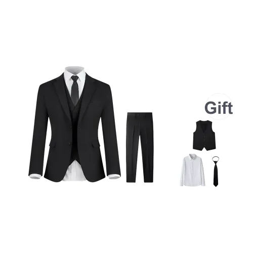 Bubble Trap Бизнес Костюм Мужской