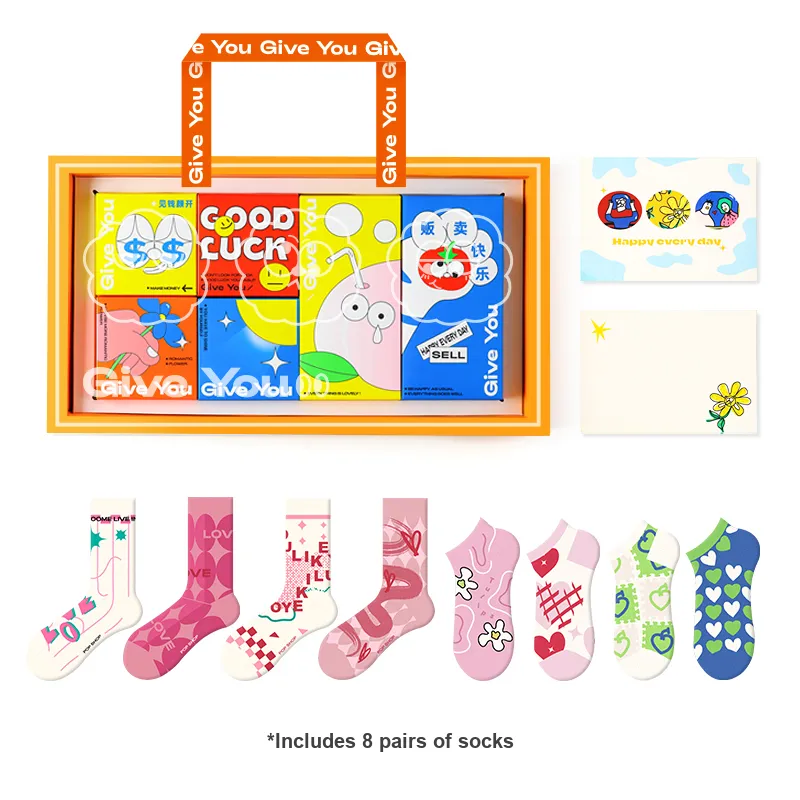 JKN Unisex No Show Socks