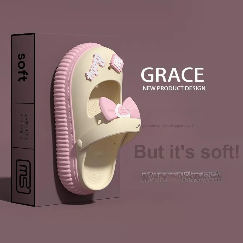 Ming Sheng Slippers For Spring And Summer-5