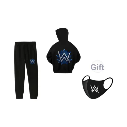 IXXAT Свитшот Тренировочные штаны Комплект Унисекс