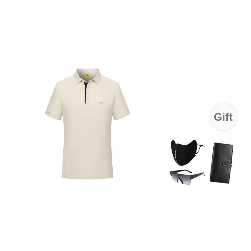 Jeep Theme Series Polo Shirts Unisex-5