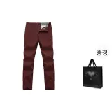 브릭 레드 (쇼핑백 포함)