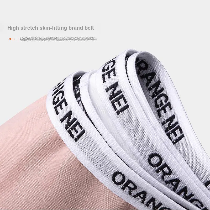 Inside The Orange Underpants Women's 3 Pack-1