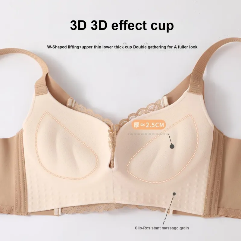JUNEROSE Women's Bras-6