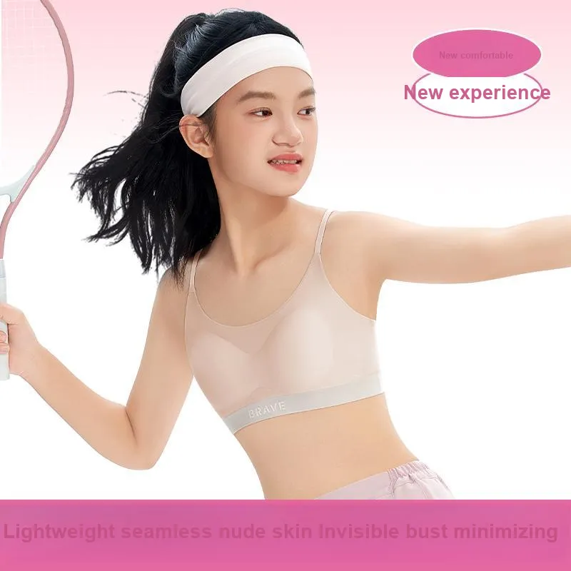 Herbal primer Women's Bras-7
