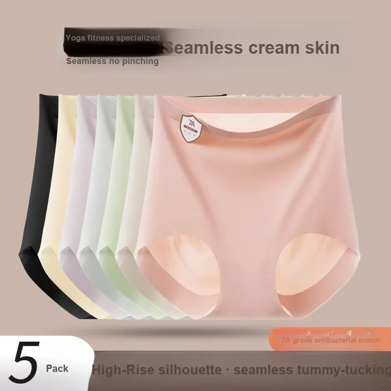 Urban Beauty Underpants Women's Combo Set-41