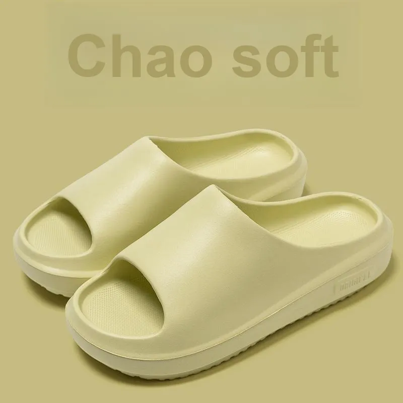 Cocoon Slippers / Home Slippers-5