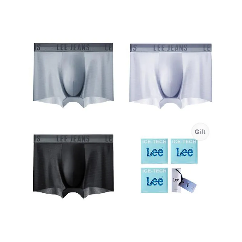 Lee Men Underpants-9
