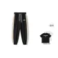 Black[Comes with A Random Black, White, or Brand T-Shirt]