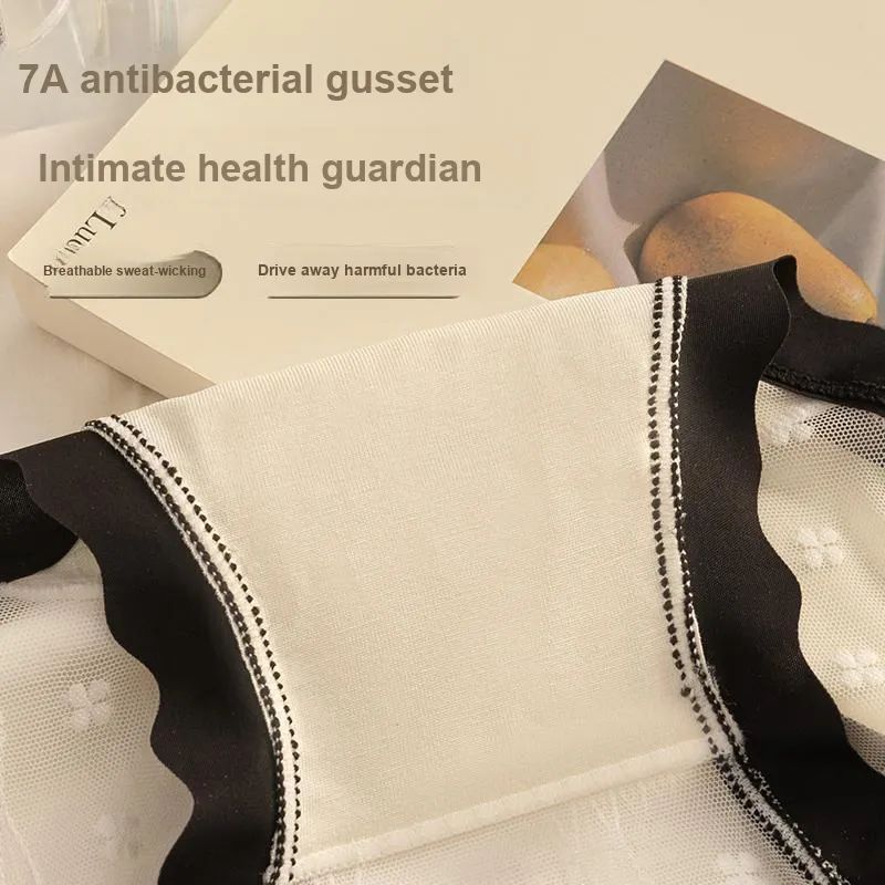 GRACEWELL Underpants Women's 3 Pack-5