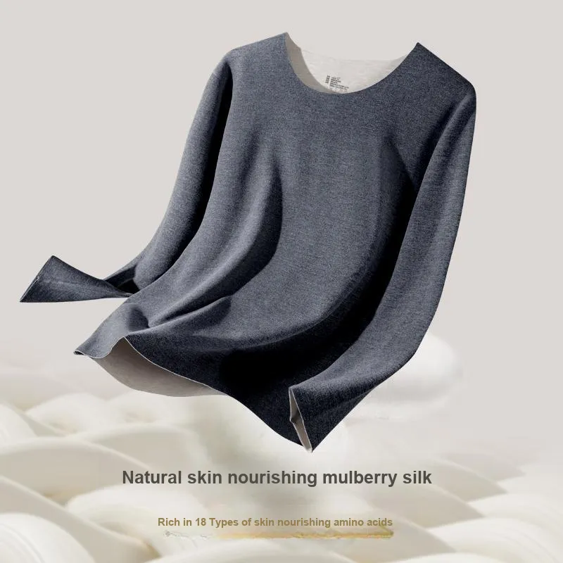 Yalu Men Thermal Sets-6