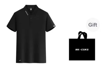 CSKS Polo Shirts Unisex