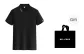 Anti-Shrink/Wrinkle-Resistant/Mosquito-Repellent/Mint Scent-Black (Shopping Bag Included)