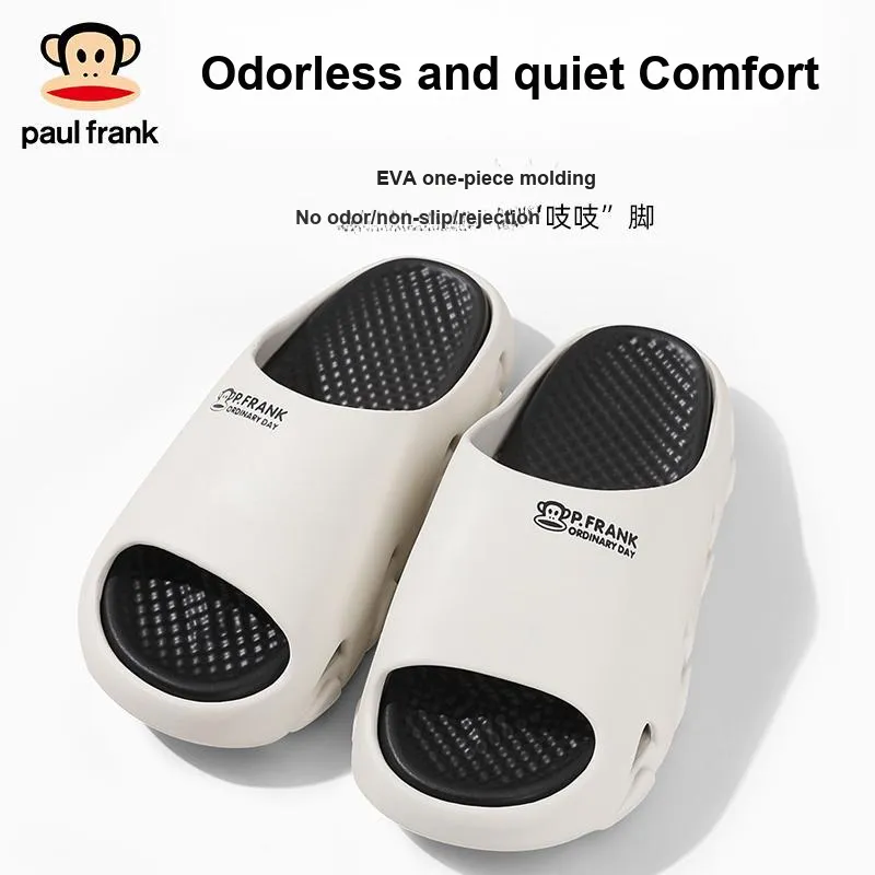 PAUL FRANK Slippers / Home Slippers-6