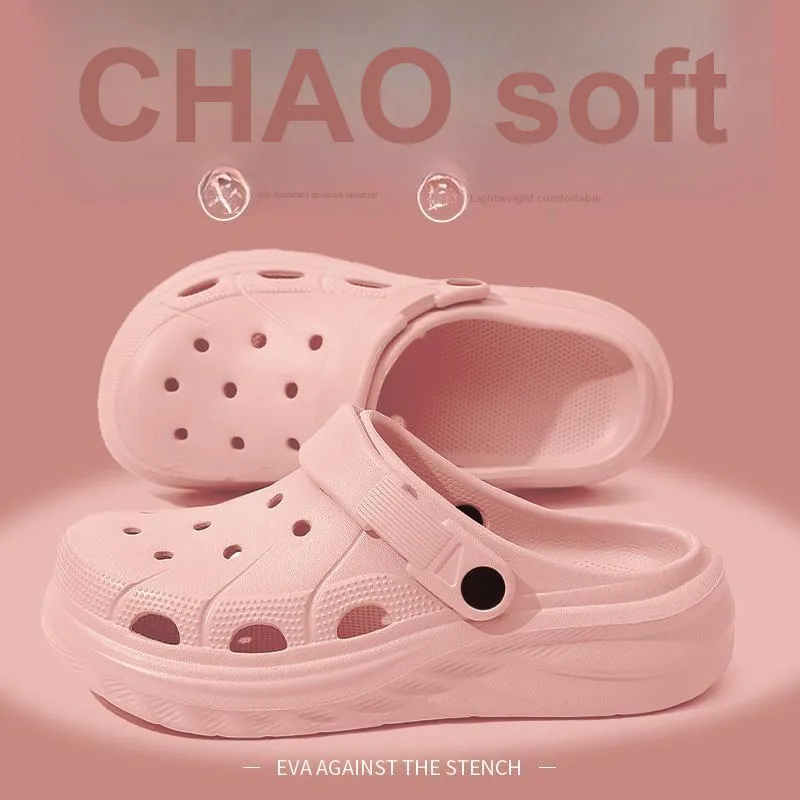 Foot recreation Slippers / Home Slippers-1