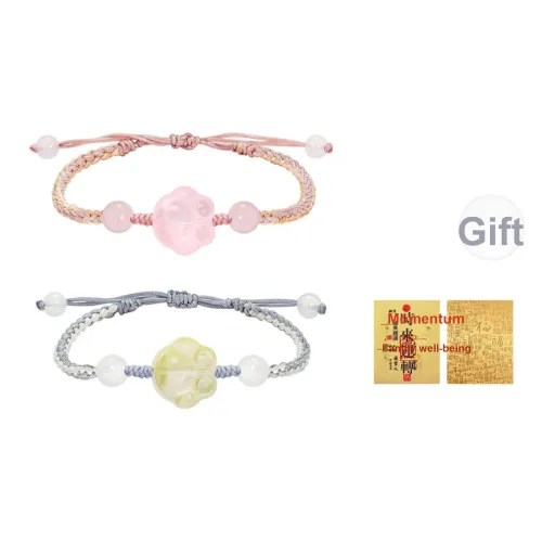 SINCE BEAUTY Наборы подарочных коробок с тканью Унисекс