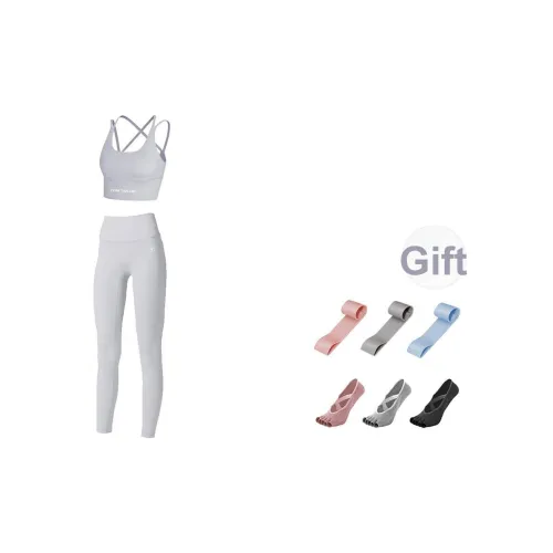 TOM TAILOR SS24 Фитнес Комплект Женский