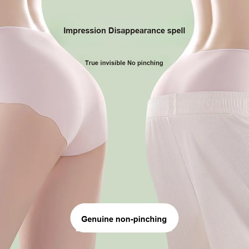 MIIOW Underpants Women's 3 Pack-13
